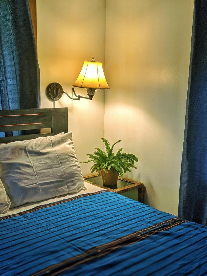 Seaside Inn Roatan Вест-Бей Екстер'єр фото