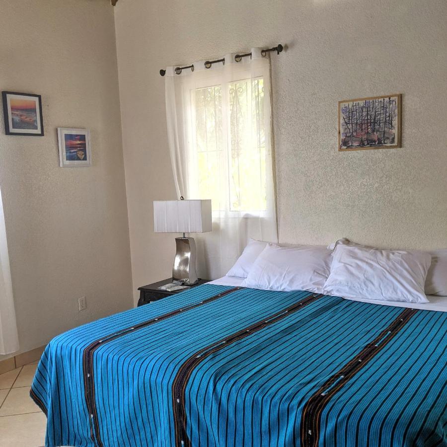Seaside Inn Roatan Вест-Бей Екстер'єр фото